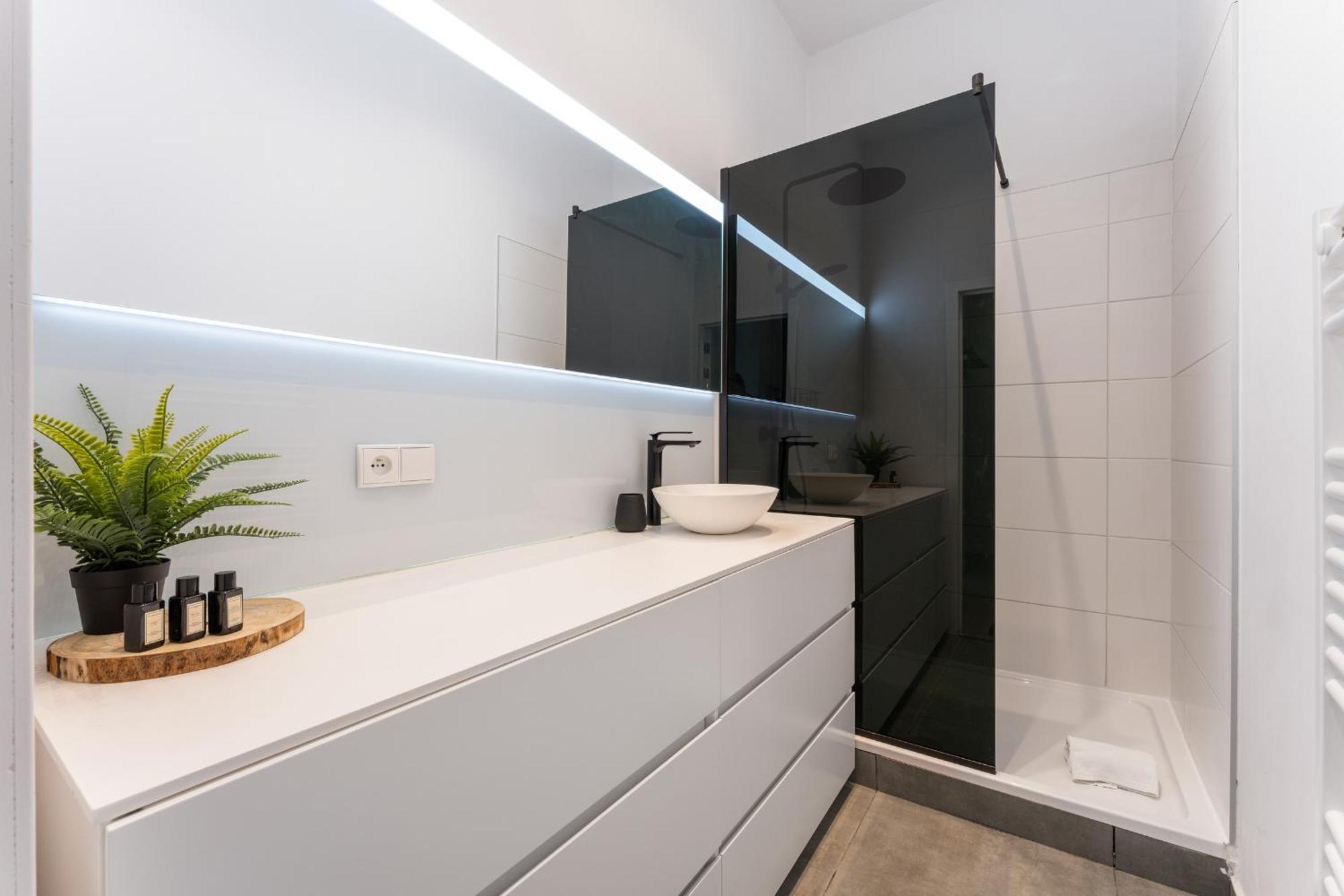 Prachtig Appartement Aan Zee Met 2 Terrassen - 4P Ostende Exterior foto